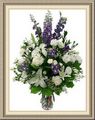 Purple Petal Florist, 3362 N NC 16 Hwy, Asheville, NC 28778, (704)_483-3448